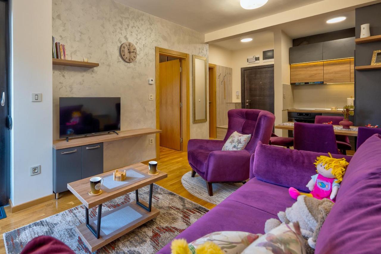 Apartman Enjoy Златибор Екстериор снимка