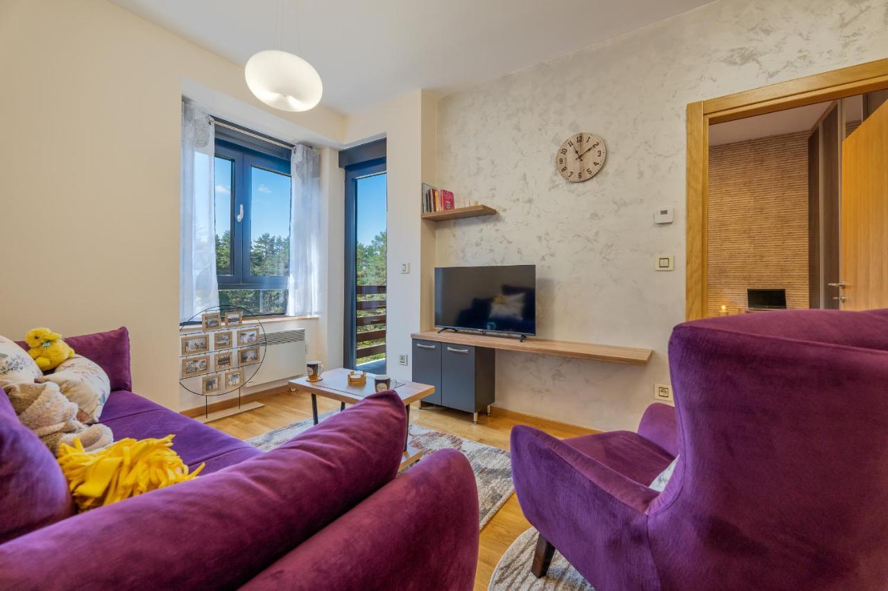 Apartman Enjoy Златибор Екстериор снимка