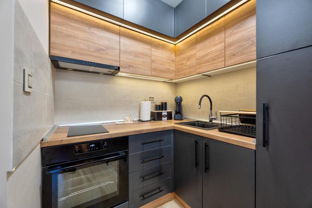 Apartman Enjoy Златибор Екстериор снимка