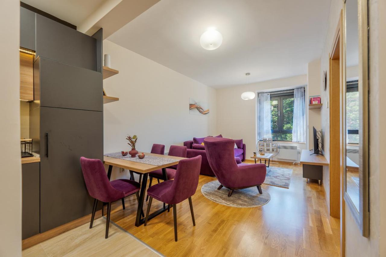 Apartman Enjoy Златибор Екстериор снимка