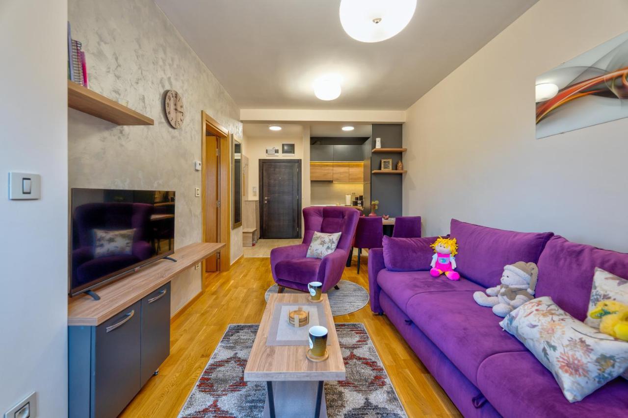Apartman Enjoy Златибор Екстериор снимка