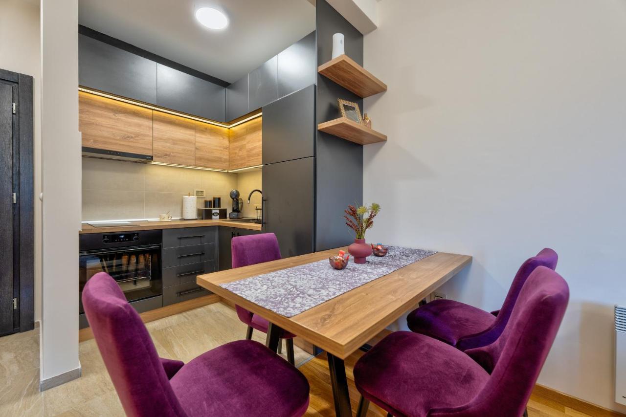 Apartman Enjoy Златибор Екстериор снимка