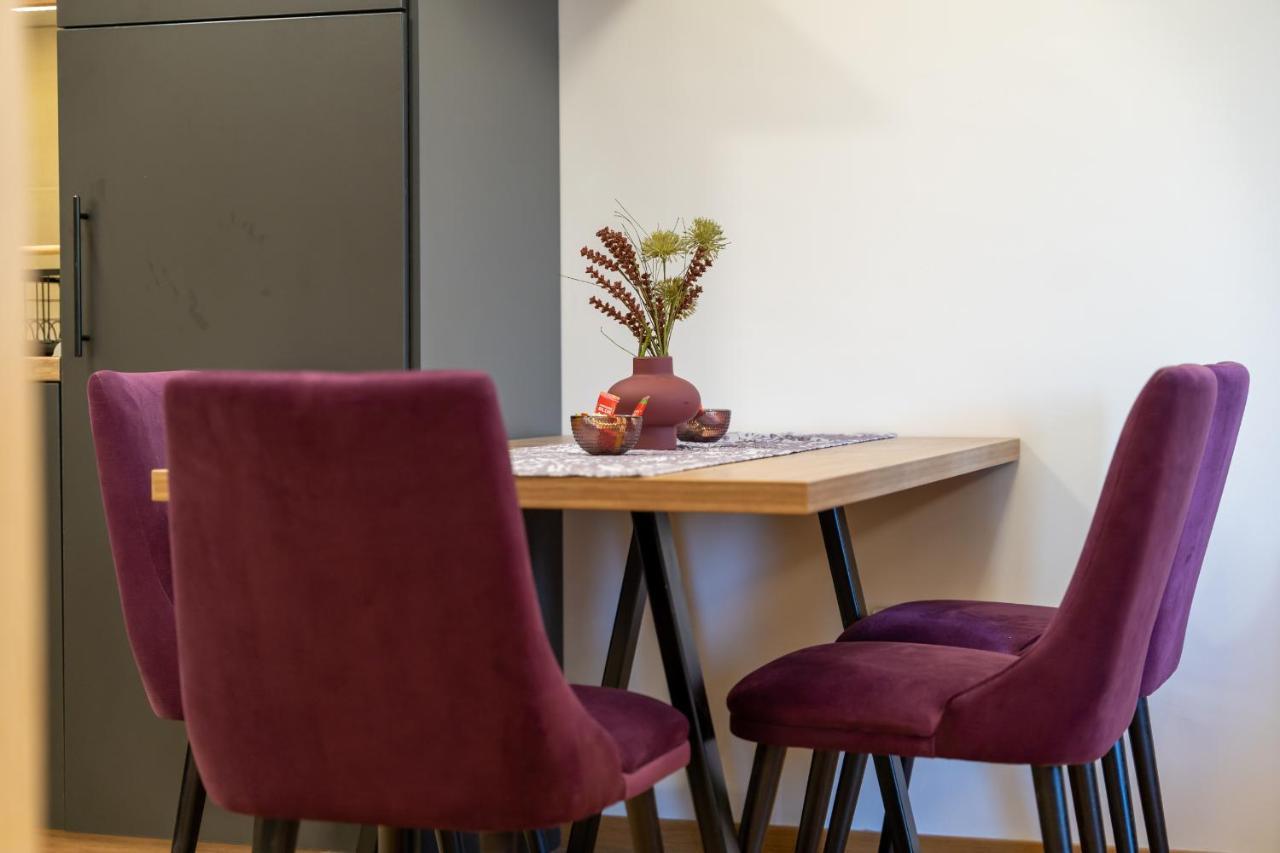 Apartman Enjoy Златибор Екстериор снимка