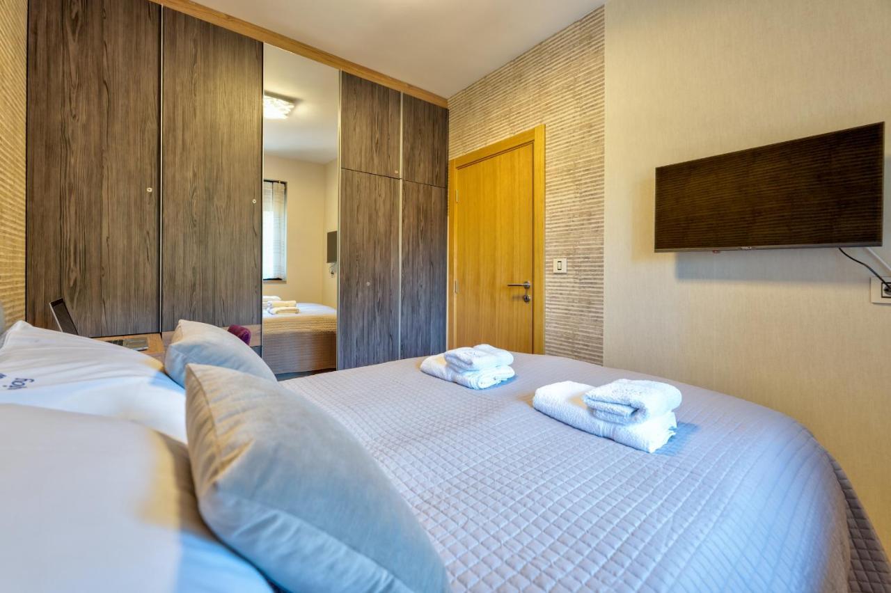Apartman Enjoy Златибор Екстериор снимка