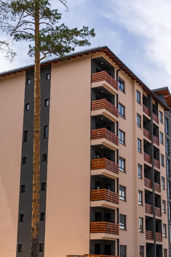 Apartman Enjoy Златибор Екстериор снимка